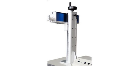 Волоконная лазерная машина для маркировки MF-E-A